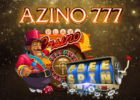 Азино 777 сайт — ваш портал в мир азартных игр